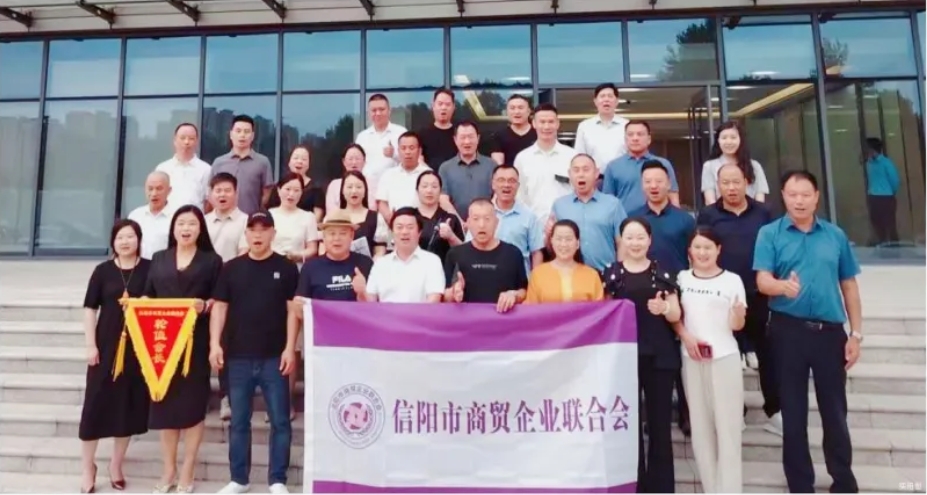 百业顶流 共襄CAZ I 中小企业生存与发展研讨会顺利召开